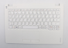 Cover upper blanco + teclado español Lenovo 100s-11iby 5CB0K48357