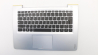 Cover upper plata + teclado español Lenovo 510s-14isk 80TK 5CB0L45360 35047965