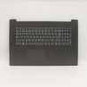 Cover upper + teclado español negro Lenovo ideapad 320-17ISK 5CB0N96220