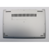 Cover lower (cubierta inferior - base) plata Lenovo Yoga 720-13ikb 5CB0N96326