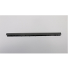 Cubrebisagras gris (hinge cover) Lenovo Ideapad 520-15IKB 80YL 81BF 5CB0N98506