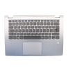 Cover upper plata + teclado español (FP NBL) Lenovo Yoga 530-14IKB 81EK 5CB0R08499