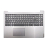 Cover upper plata + teclado Español Lenovo Ideapad S145-15 5CB0S16779