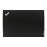 LCD Back cover negro Lenovo ThinkPad E15 Gen 2 