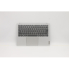 Cover upper plata + teclado español Lenovo ideapad S540-13IML 5CB0W43736 