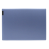 LCD Back cover (tapa pantalla) azul Lenovo IdeaPad 14IGL05 14ADA05 5CB0W43900