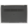 Cover lower (cubierta inferior - base) negro TEX DIS Lenovo V15-ikb 81YD 5CB0W44068
