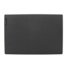 LCD Back cover negro (tapa pantalla) TEX Lenovo V15-IWL 81YE 5CB0W44071