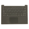 Cover upper + teclado español Lenovo V14-IKB 5CB0W44526