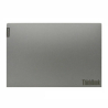 LCD Back cover gris plata Lenovo Thinkbook 15-IIL 20SM 15-IML 20RW 5CB0W45191