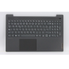 Cover upper + teclado español Lenovo Ideapad 5-15IIL05 5CB0X56349