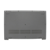Cover lower (carcasa inferior) gris Lenovo IdeaPad 3 15ADA05 5CB0X57720 