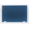 Lcd back cover Azul Lenovo Ideapad Flex 5-14IIL05 5CB0Y85292