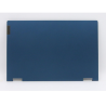 Lcd back cover azul Lenovo Ideapad Flex 5-14ARE05 5-14IIL05 5CB0Y85295