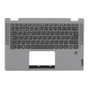 Cover upper + teclado español Lenovo Ideapad Flex 5-14ARE05 81X2 5CB0Y85367