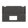 Cover upper + teclado español Lenovo Ideapad Flex 5-14IIL05 5CB0Y85430