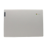 LCD cover (carcasa pantalla) plata Lenovo ideapad 3 CB-14IGL05 5CB0Z27826