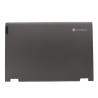 LCD Back cover (tapa pantalla) gris Lenovo Ideapad Flex 5 CB-13IML05 5CB0Z28166