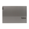 LCD cover (carcasa pantalla) gris Lenovo ThinkBook 13s ITL 5CB1B01333