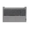 Cover upper + teclado español Lenovo ThinkBook 15 G2 ITL 20VE 5CB1B34963