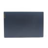 LCD back cover (tapa pantalla) azul Lenovo Ideapad 5-15ITL05 5CB1B42833