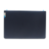 LCD Back cover (tapa pantalla) blue Lenovo IdeaPad 3-14ALC6 82KT 5CB1B60409
