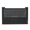 Cover upper negro + teclado español Lenovo V14 G2-ITL 5CB1B96399