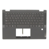 Cover upper gris + teclado español Lenovo ideapad Flex 5-14ALC05 5CB1C39903