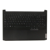 Cover upper negro + teclado español Lenovo ideapad Gaming 3-15ACH6 5CB1D04581