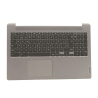 Cover upper + teclado español Lenovo IdeaPad 3 Chrome 15IJL6 5CB1D69638