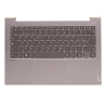 Cover upper (top cover) + teclado español Lenovo ThinkBook 14 G4+ IAP 21CX 5CB1H68343