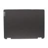 LCD back cover (tapa pantalla) gris oscuro Lenovo IdeaPad Flex 14IAU7 5CB1H71416