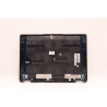 LCD Back cover (tapa pantalla) azul oscuro Lenovo IdeaPad Flex 5 14IAU7 82R7 5CB1H71418