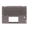 Cover upper girs + teclado español Lenovo IdeaPad Flex 5 14ALC7 5CB1H71505