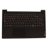 Cover upper negro + teclado español Lenovo V15 G3 IAP 5CB1H80238