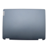 LCD cover (tapa pantalla) azul Lenovo IdeaPad Flex 5 14ABR8 5CB1K20710