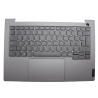Cover upper + teclado español Lenovo ThinkBook 14 G7 ARP 5CB1P27069