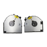 Kit ventiladores Lenovo Legion Y540-15IRH-PG0 81SY 5F10S13889 