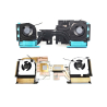 Thermal module (disipador+ventiladores)Lenovo IdeaPad Gaming 3 15IAH7 5H40S20576