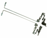 Pack de bisagras (der+izq) Lenovo V130-15 V330-15 series 5H50Q60131