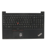 Cover negro + teclado español Lenovo Thinkpad E15 Gen 4