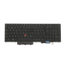 Teclado español (con backlight) Lenovo ThinkPad T15p Gen1 20TM 20TN 5N20X22925