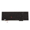Cover upper negro + teclado español Lenovo ThinkPad T16 Gen 1 5N21D93695