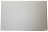 LCD Back cover (tapa pantalla) plata Acer A515-56 A515-56G A515-56T 60.A4VN2.008