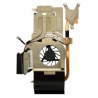 Thermal module (Disipador + ventilador) Acer Aspire 6530 Series - 60.AUQ07.001