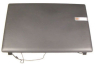 LCD back cover (Tapa trasera de modelos con pantalla) Packard Bell Easynote TK85 Series - 60.BQ502.002