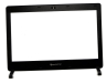 Lcd bezel black pb logo Packard Bell Easynote ng71bm - 60.C3XN7.032