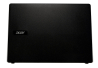 Lcd back cover square black Acer Aspire es1-431 60.G6CN7.001