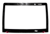 Lcd bezel black+red cap Acer Aspire f5-573 - 60.GK2N7.002