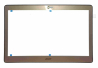 Lcd bezel gold Acer Aspire sf314-51 60.GKKN5.001